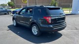 Used 2015 Ford Explorer XLT w/ Equipment Group 201A image 5