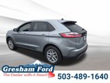 Certified 2023 Ford Edge SEL image 3