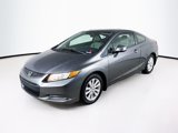 Used 2012 Honda Civic EX image 4