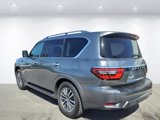 Used 2023 Nissan Armada SL w/ Cargo Package image 3