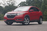 Used 2016 Honda HR-V EX image 4