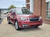 Used 2018 Subaru Forester 2.5i Touring w/ Popular Package #2 image 3