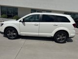 Used 2014 Dodge Journey Crossroad w/ Flexible Seating Group image 3