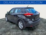 Used 2020 Nissan Kicks S image 5