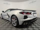 Used 2023 Chevrolet Corvette Stingray Preferred Conv w/ Z51 Performance Package image 4