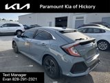 Used 2017 Honda Civic EX image 3