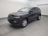 Used 2018 Jeep Grand Cherokee Laredo image 2