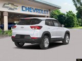 New 2025 Chevrolet TrailBlazer RS image 3