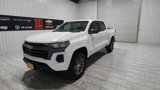 New 2024 Chevrolet Colorado LT w/ LT Convenience Package II image 3