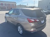 Used 2018 Chevrolet Equinox LT image 3