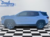 New 2025 GMC Terrain Elevation image 2