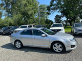 Used 2011 Ford Fusion SE w/ 202A Rapid Spec Order Code image 4