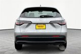 New 2025 Honda HR-V LX image 4