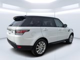 Used 2016 Land Rover Range Rover Sport HSE image 3