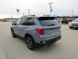 Used 2022 Honda Passport Elite image 4