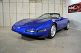 Used 1994 Chevrolet Corvette Convertible image 4