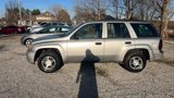 Used 2004 Chevrolet TrailBlazer LS image 2