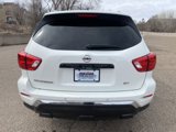 Used 2018 Nissan Pathfinder SV image 6