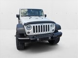 Used 2016 Jeep Wrangler Unlimited Sport w/ Quick Order Package 24S image 2