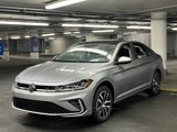 New 2025 Volkswagen Jetta SE image 3