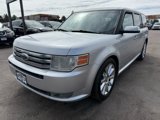 Used 2011 Ford Flex SEL w/ Rapid Spec Order Code image 3