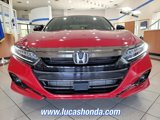 Used 2021 Honda Accord Sport image 2