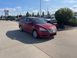 Used 2014 Nissan Sentra SV image 3