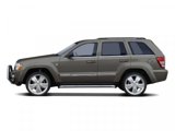 Used 2008 Jeep Grand Cherokee Laredo image 3