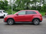 Used 2016 Mitsubishi Outlander Sport ES image 4