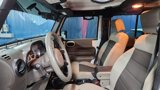 Used 2010 Jeep Wrangler Unlimited Sahara image 6