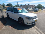 Used 2015 Ford Flex Limited image 3