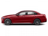 Certified 2022 Mercedes-Benz C 300 4MATIC Sedan image 2