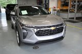 Used 2024 Chevrolet Trax LS w/ LS Convenience Package image 4