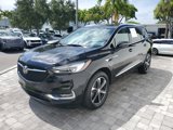 Used 2021 Buick Enclave Essence w/ Sport Touring Edition image 3