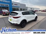 Used 2021 Kia Sportage S image 5