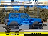 Certified 2022 Ford Bronco 2-Door image 2