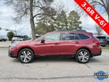 Used 2019 Subaru Outback 3.6R Limited w/ Popular Package #2 image 3