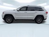 Used 2014 Jeep Grand Cherokee Limited image 2