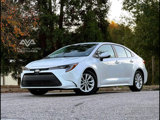 Used 2024 Toyota Corolla LE image 3