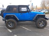 Used 2015 Jeep Wrangler Sport image 4