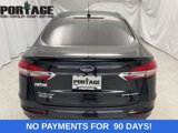 Certified 2019 Ford Fusion Energi Titanium image 3