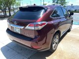 Used 2015 Lexus RX 350 AWD image 3