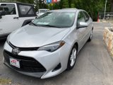 Used 2018 Toyota Corolla LE w/ Body Protection Package image 2