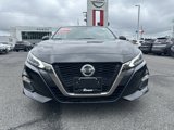 Certified 2022 Nissan Altima 2.5 SR image 2