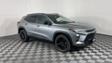 New 2025 Chevrolet Trax ACTIV image 2