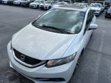 Used 2014 Honda Civic EX-L image 2