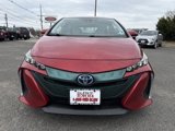 Certified 2017 Toyota Prius Prime Plus image 2