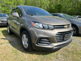 Used 2022 Chevrolet Trax LS w/ Tint and Cruise Package image 6