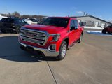 Used 2019 GMC Sierra 1500 SLT w/ SLT Premium Plus Package image 3