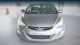 Used 2012 Hyundai Elantra GLS w/ Preferred Pkg 3 image 2